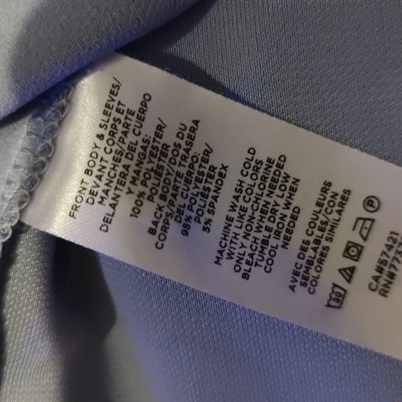 Ann Taylor blouse - Picture 7 of 7